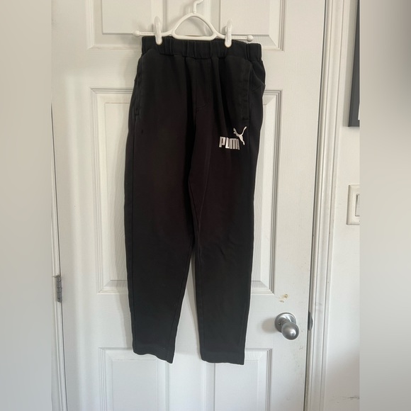 Men’s Puma sweat pants - Picture 1 of 3